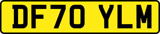 DF70YLM