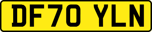 DF70YLN