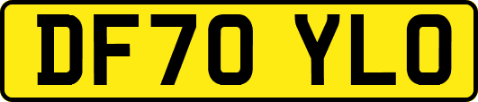 DF70YLO