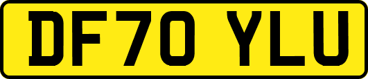 DF70YLU