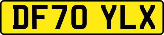 DF70YLX