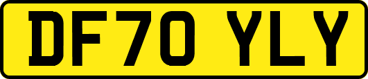 DF70YLY