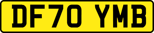 DF70YMB
