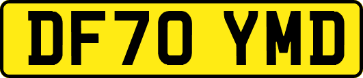 DF70YMD