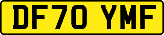DF70YMF