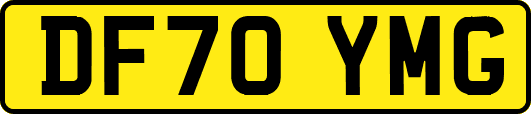 DF70YMG