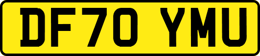 DF70YMU