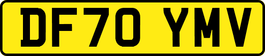 DF70YMV