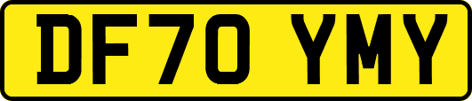 DF70YMY