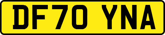 DF70YNA