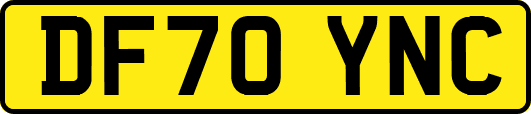 DF70YNC