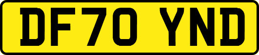 DF70YND