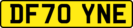 DF70YNE