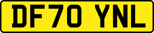 DF70YNL