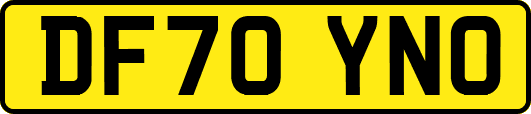 DF70YNO