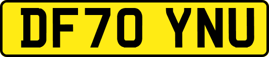DF70YNU