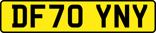 DF70YNY