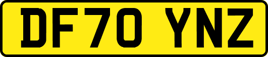 DF70YNZ