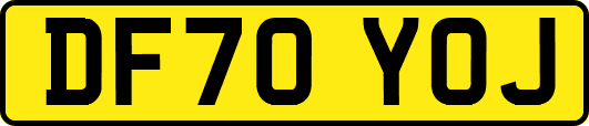 DF70YOJ