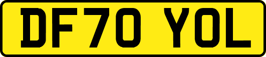 DF70YOL