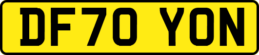 DF70YON