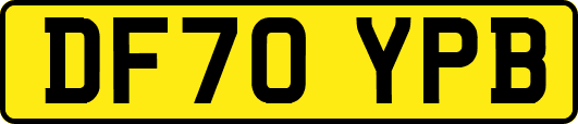 DF70YPB