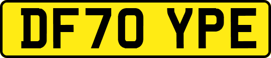 DF70YPE