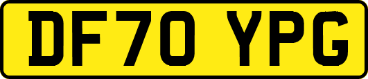 DF70YPG