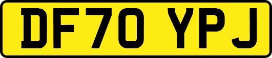 DF70YPJ