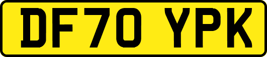 DF70YPK