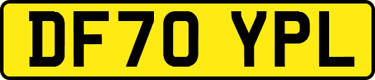DF70YPL