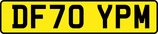 DF70YPM