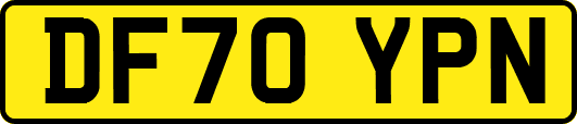 DF70YPN