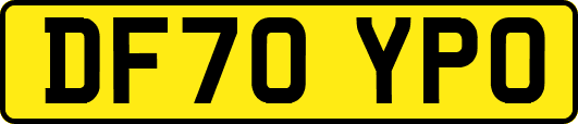 DF70YPO