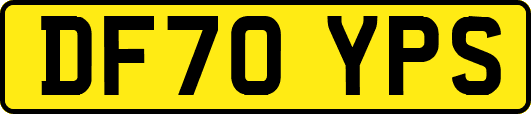 DF70YPS