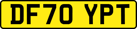 DF70YPT