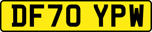 DF70YPW