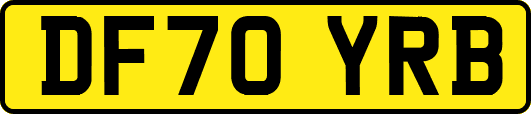 DF70YRB