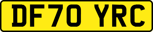 DF70YRC