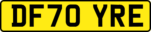DF70YRE
