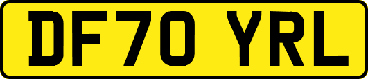 DF70YRL