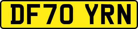 DF70YRN