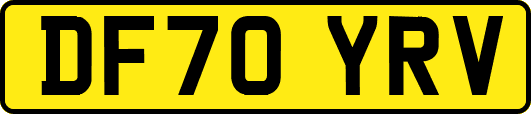 DF70YRV