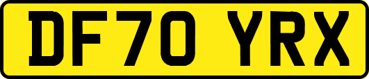 DF70YRX