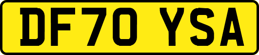 DF70YSA