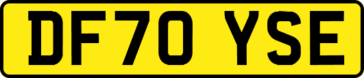 DF70YSE