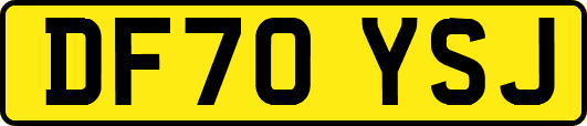 DF70YSJ