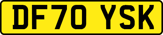 DF70YSK