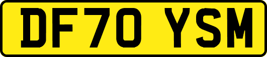 DF70YSM