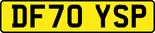 DF70YSP